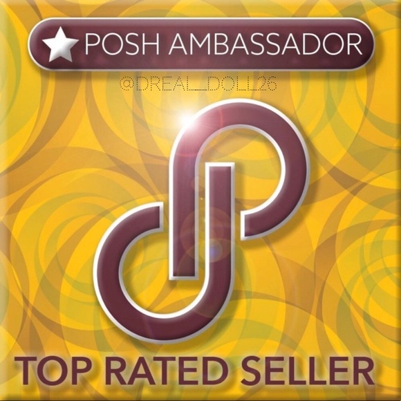 🎓I’M A POSH AMBASSADOR🎓 - Picture 5 of 13